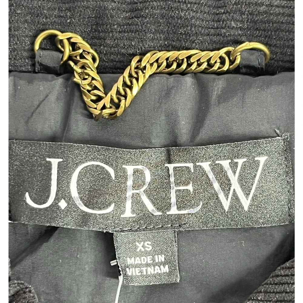 crew puffer